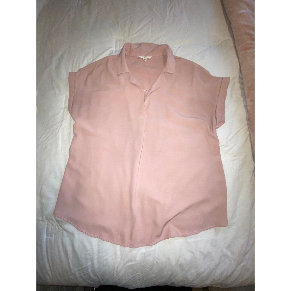 Small blouse